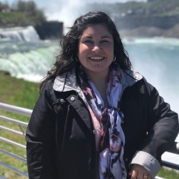 Meet your Posher, Fran - Picture 1 of 1